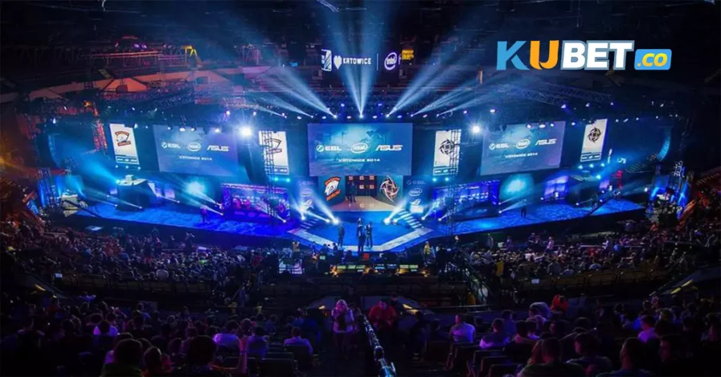 e-sport ข้อดี ข้อเสีย